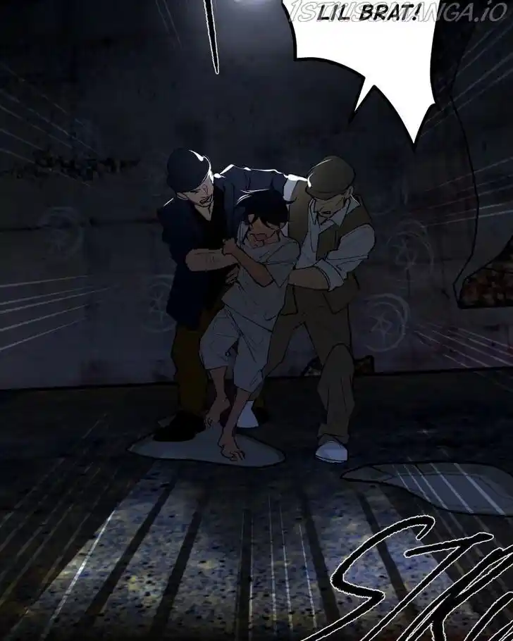 Purple Hyacinth Ch.141