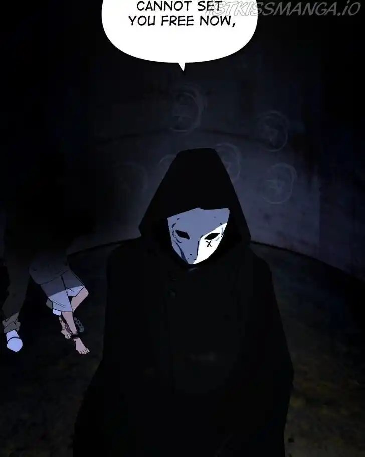 Purple Hyacinth Ch.141