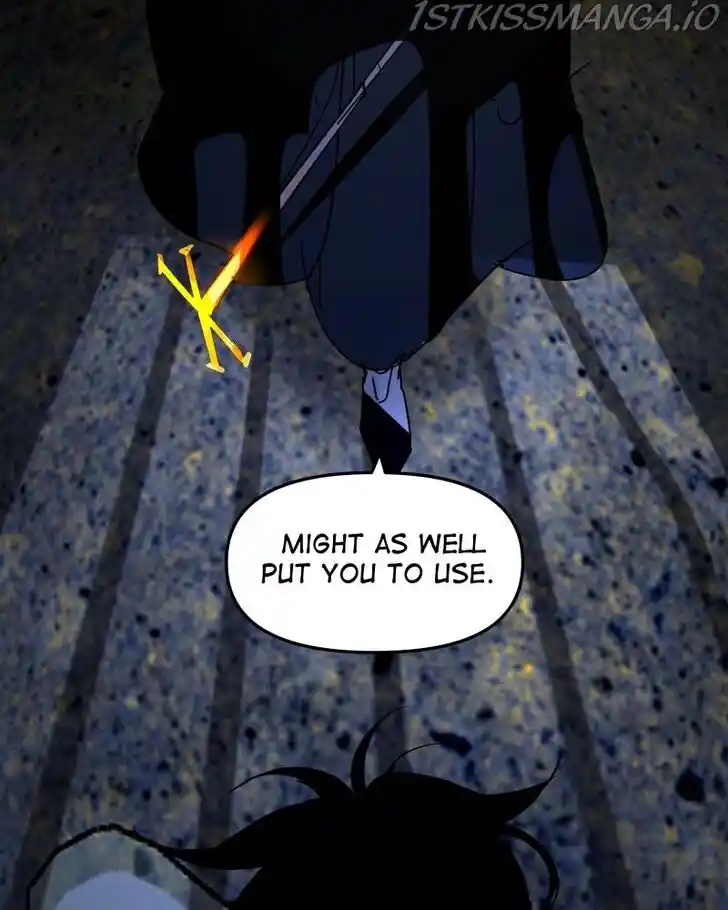 Purple Hyacinth Ch.141