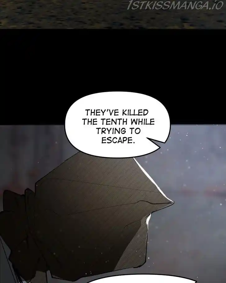 Purple Hyacinth Ch.141