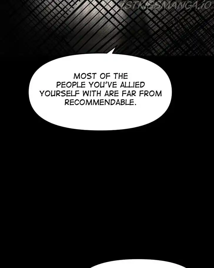 Purple Hyacinth Ch.141