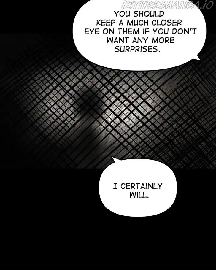 Purple Hyacinth Ch.141