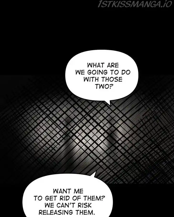 Purple Hyacinth Ch.141