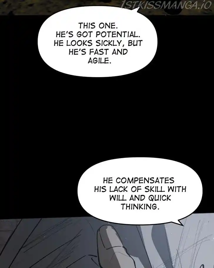 Purple Hyacinth Ch.141