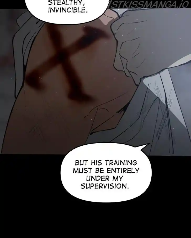 Purple Hyacinth Ch.141