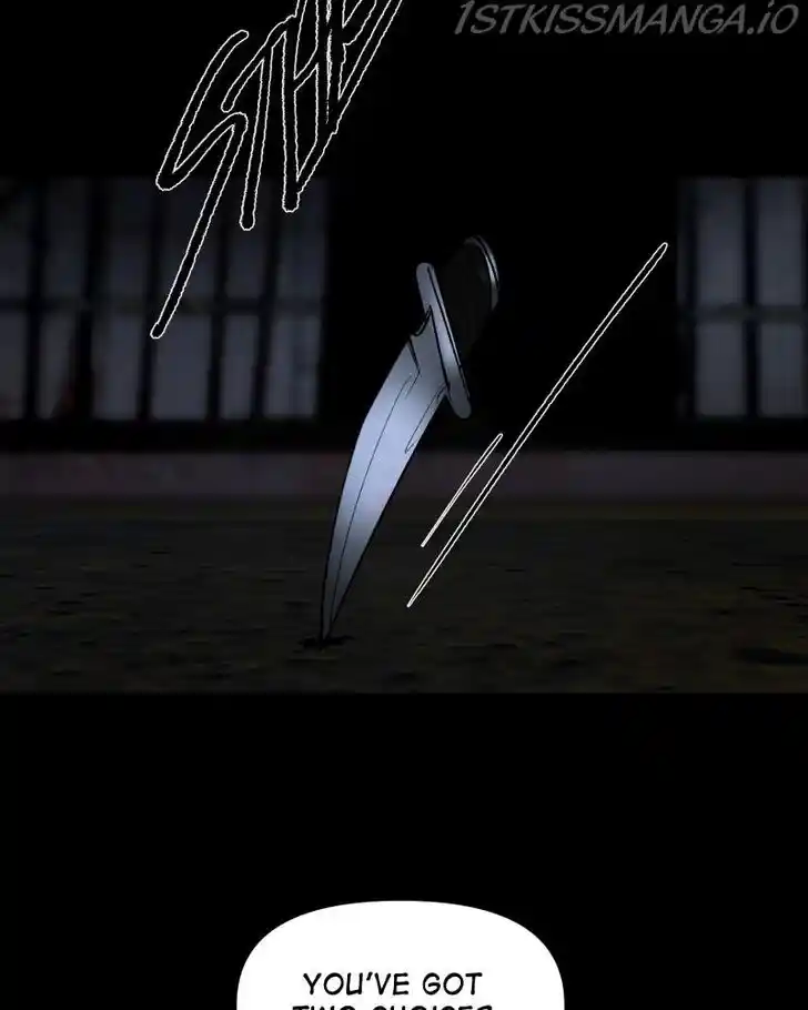 Purple Hyacinth Ch.141