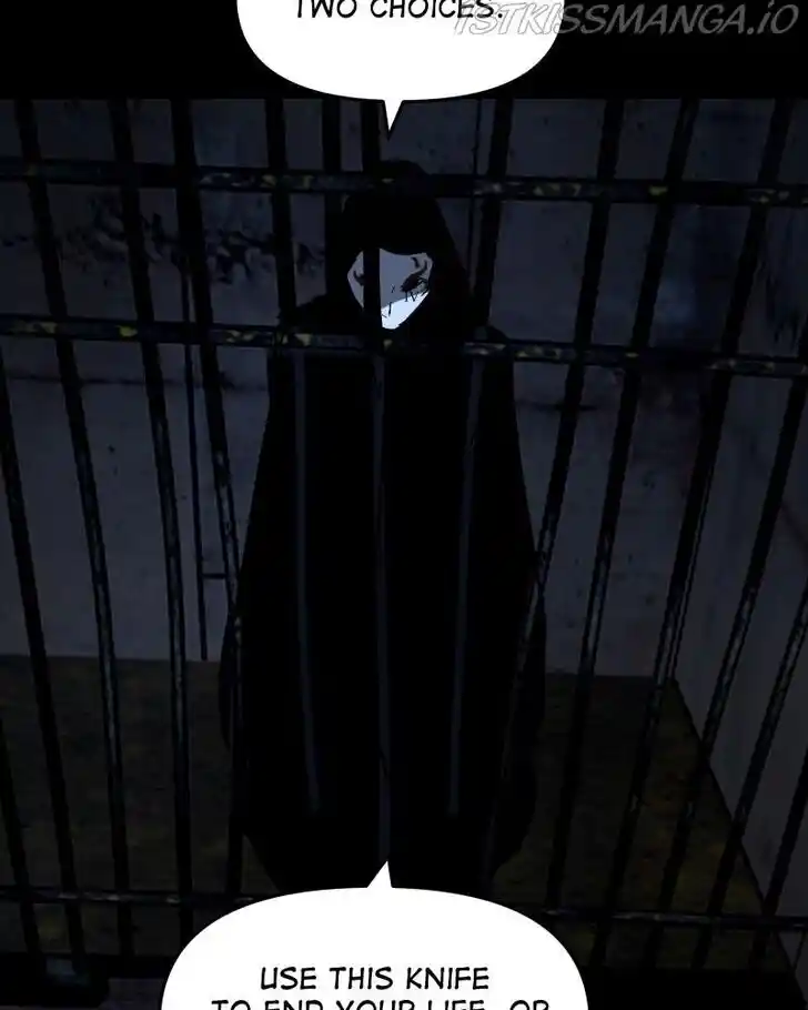 Purple Hyacinth Ch.141