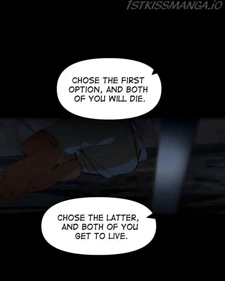 Purple Hyacinth Ch.141