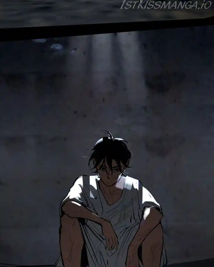 Purple Hyacinth Ch.141