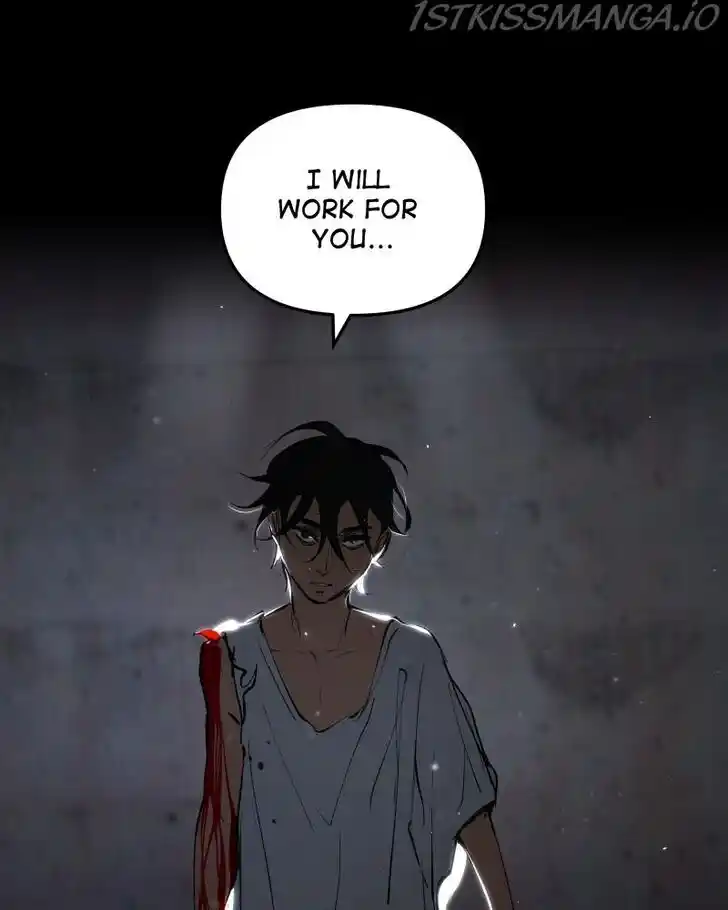 Purple Hyacinth Ch.141