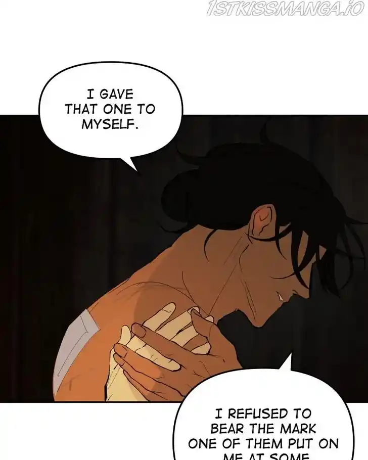 Purple Hyacinth Ch.141