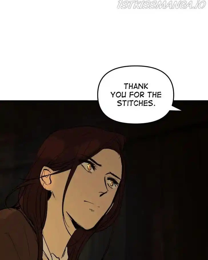 Purple Hyacinth Ch.141