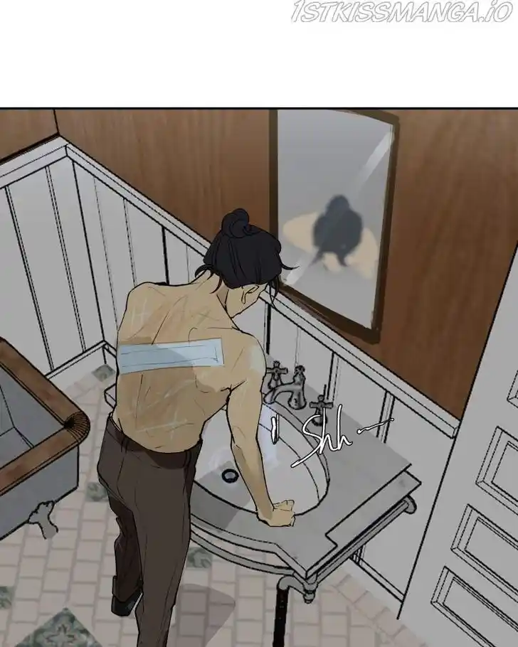 Purple Hyacinth Ch.141