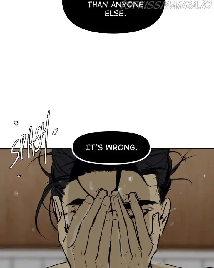 Purple Hyacinth Ch.141