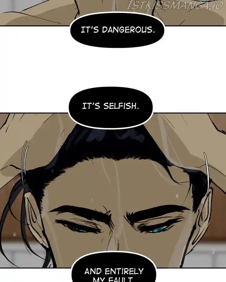 Purple Hyacinth Ch.141