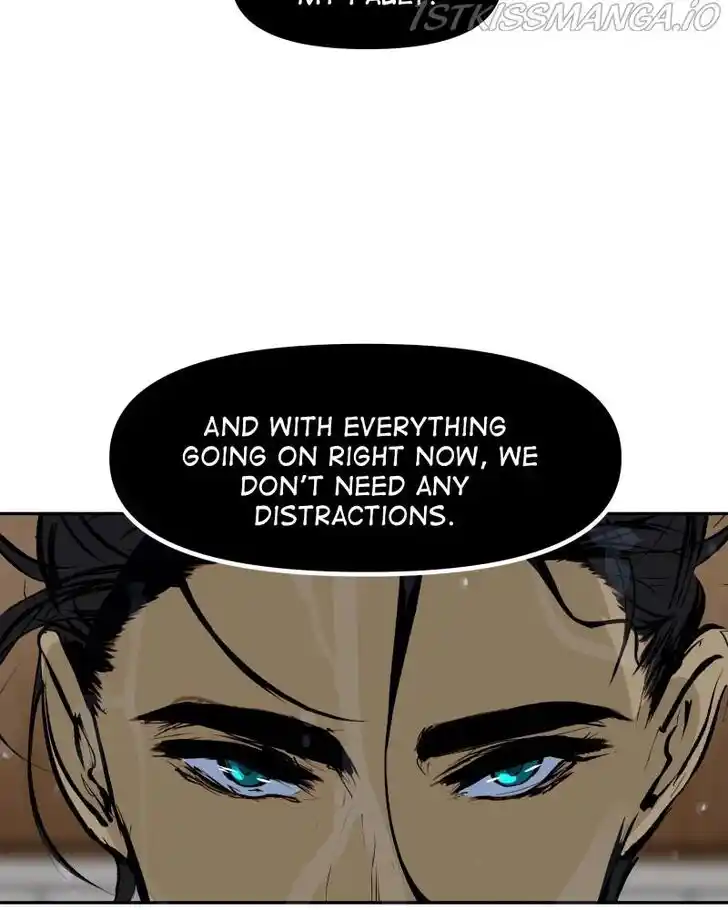 Purple Hyacinth Ch.141