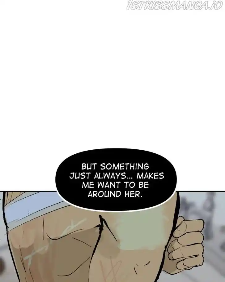 Purple Hyacinth Ch.141