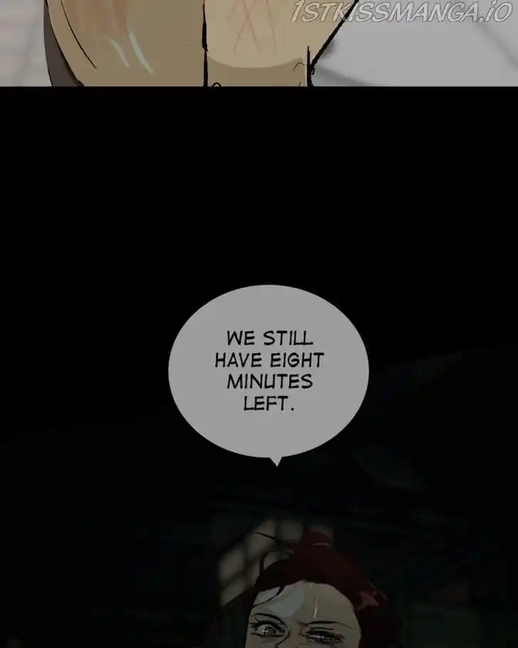 Purple Hyacinth Ch.141