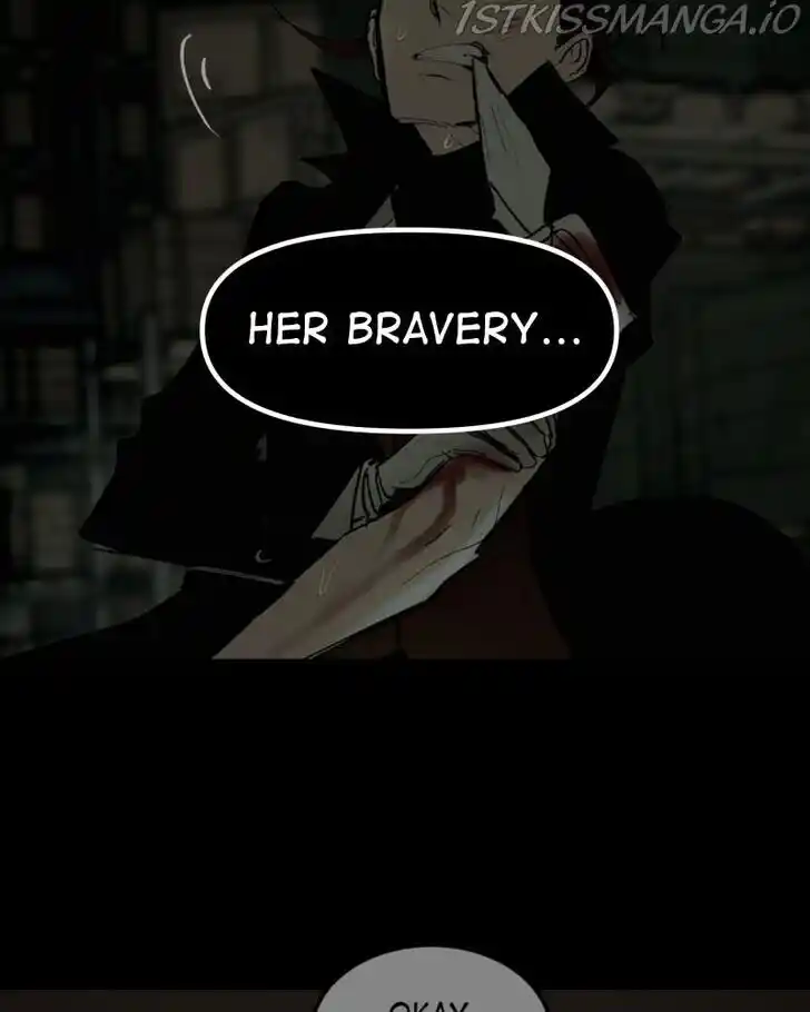 Purple Hyacinth Ch.141