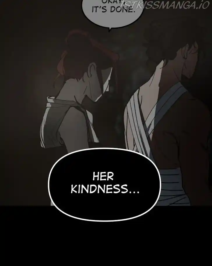 Purple Hyacinth Ch.141