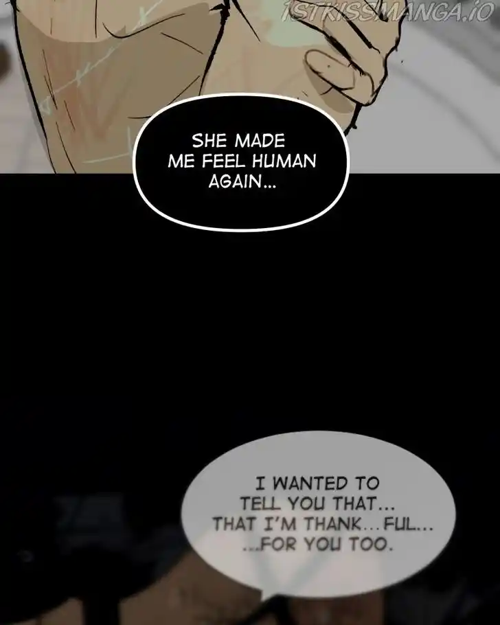 Purple Hyacinth Ch.141