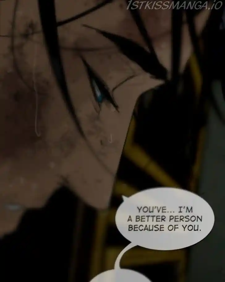 Purple Hyacinth Ch.141