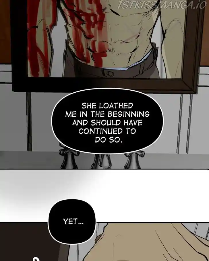 Purple Hyacinth Ch.141