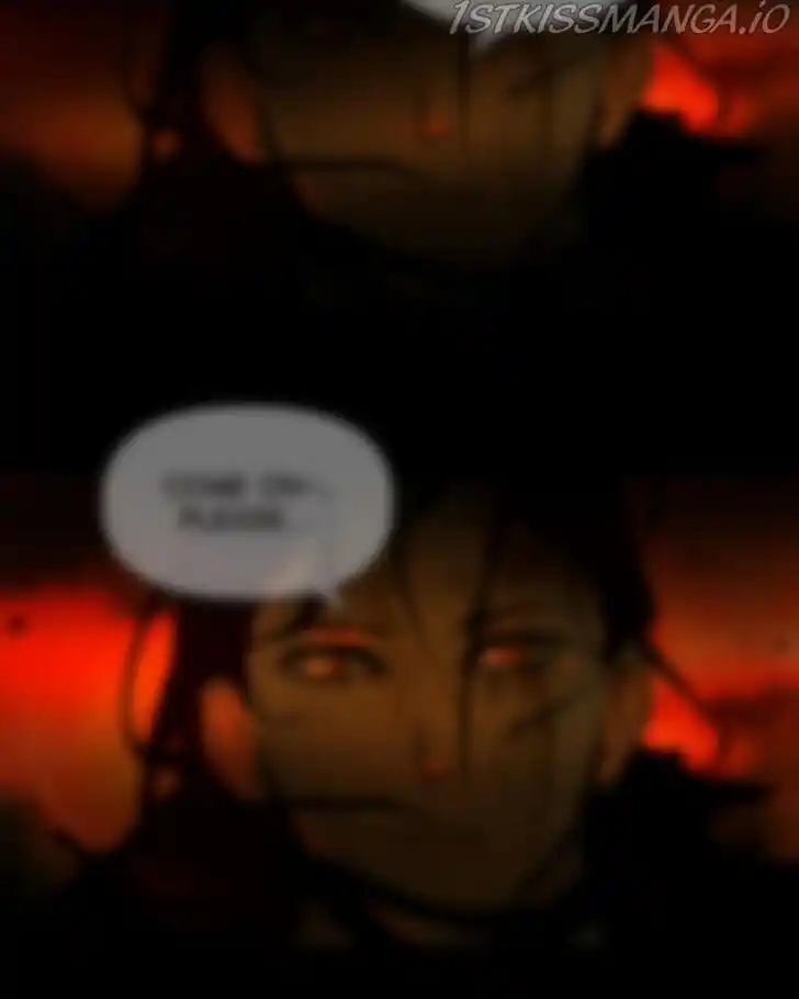 Purple Hyacinth Ch.141