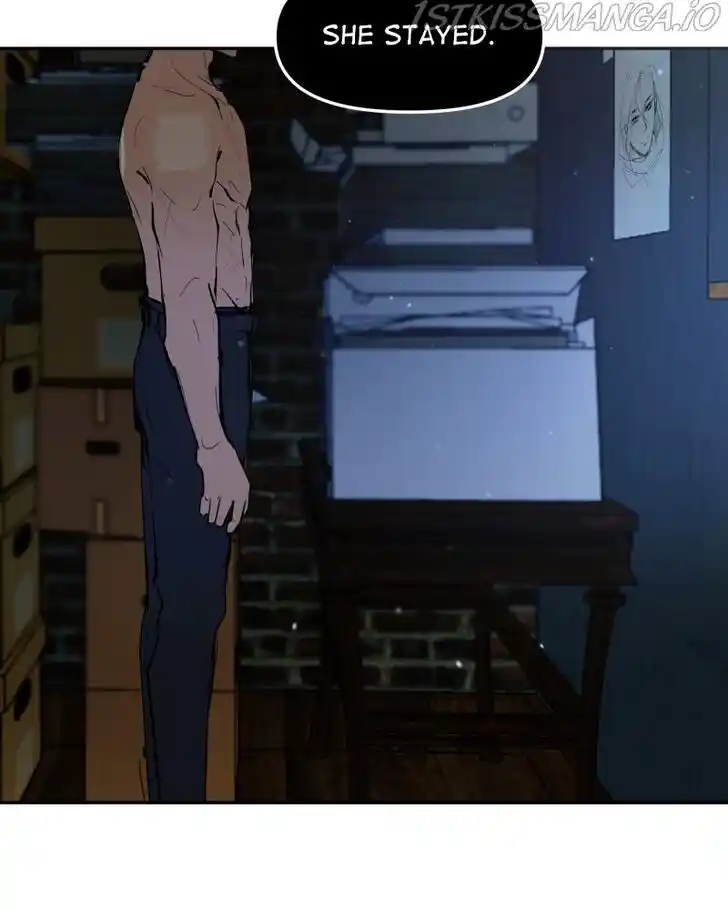 Purple Hyacinth Ch.141