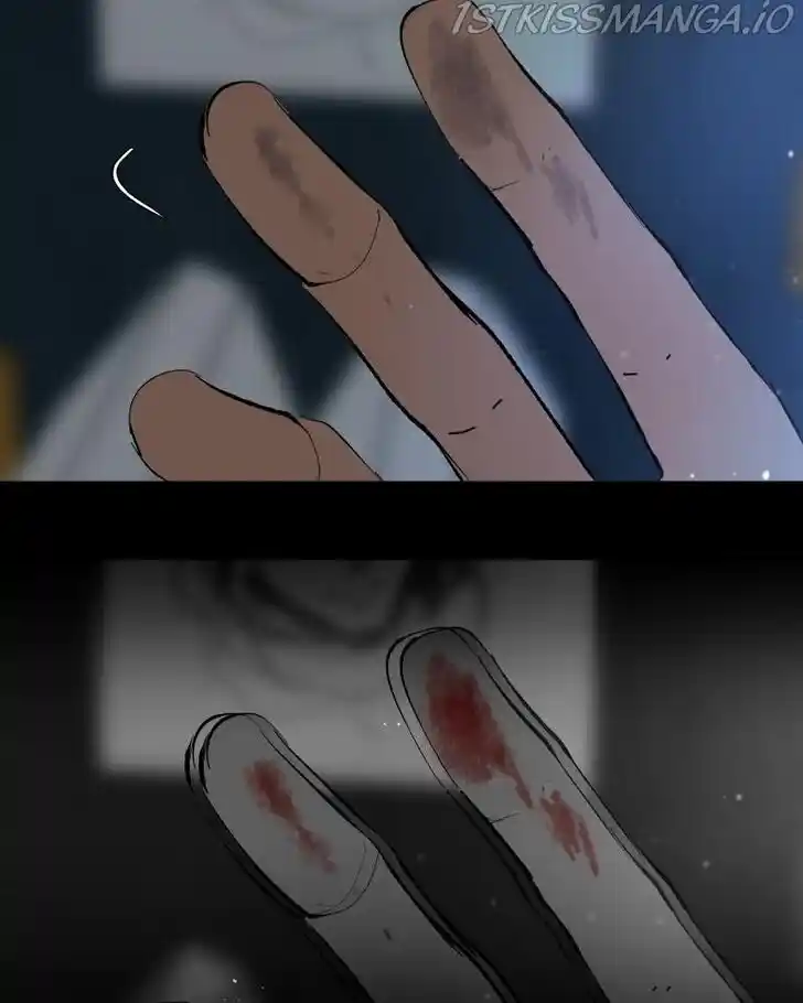 Purple Hyacinth Ch.141