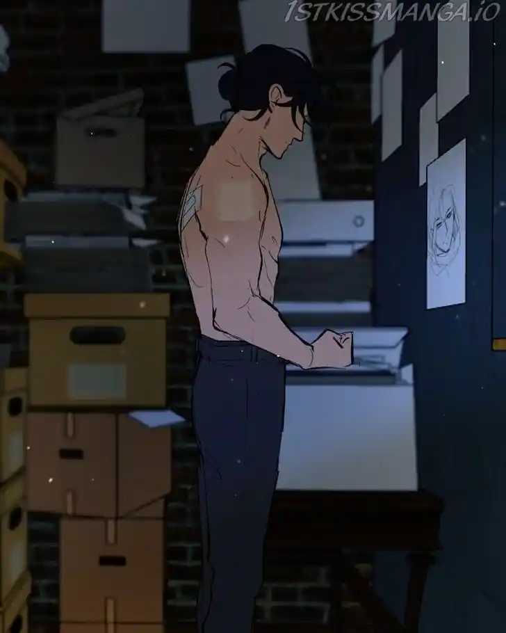 Purple Hyacinth Ch.141