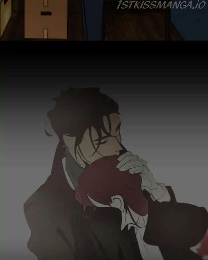 Purple Hyacinth Ch.141