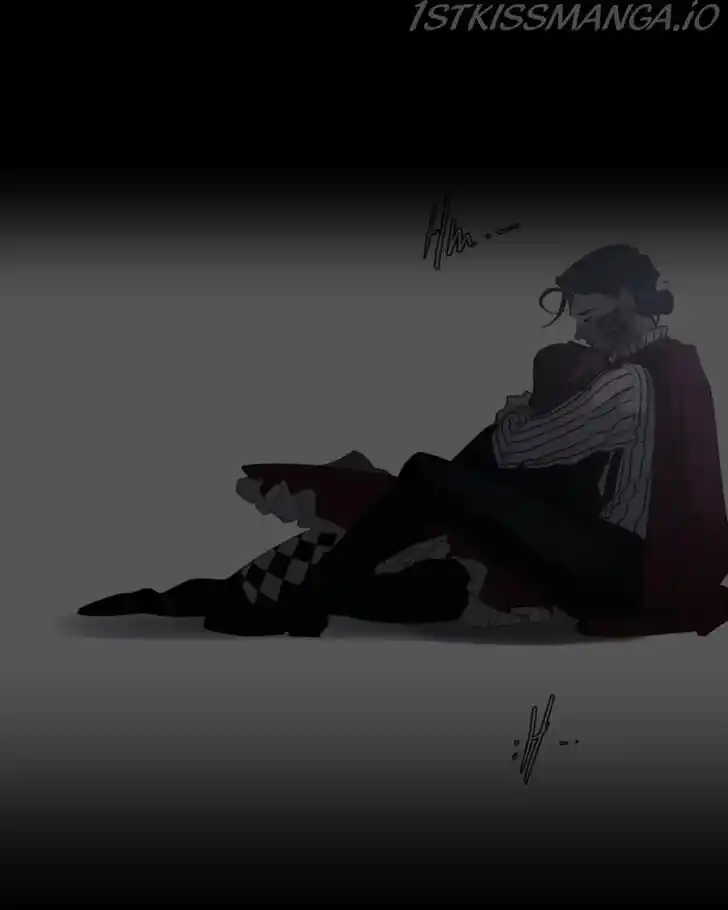 Purple Hyacinth Ch.141