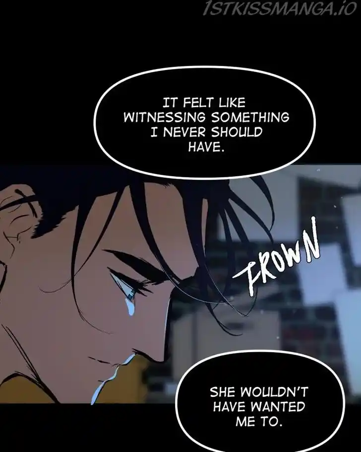 Purple Hyacinth Ch.141