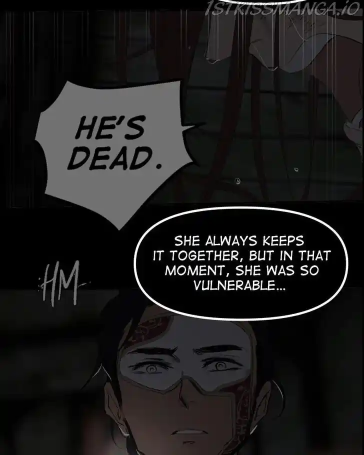 Purple Hyacinth Ch.141