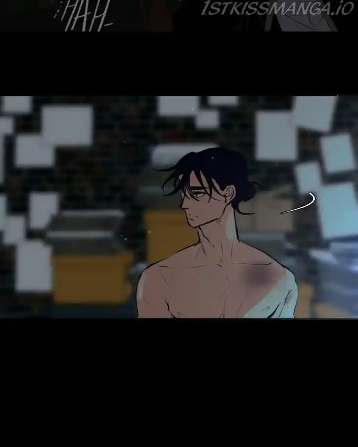 Purple Hyacinth Ch.141