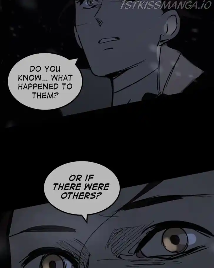 Purple Hyacinth Ch.141