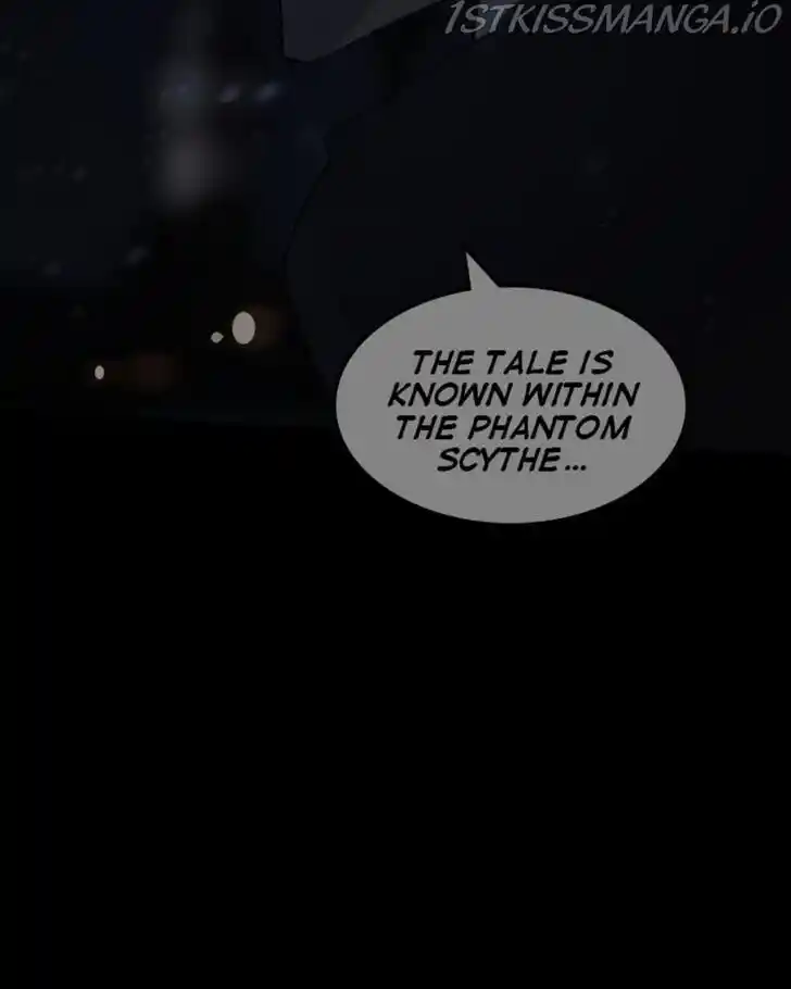 Purple Hyacinth Ch.141