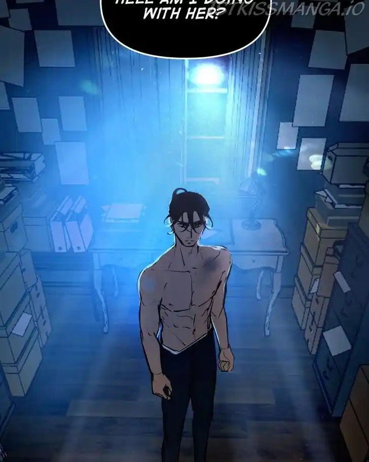 Purple Hyacinth Ch.141