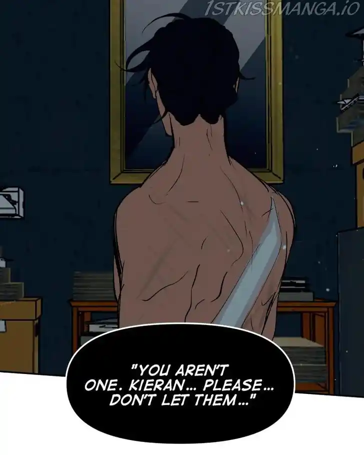 Purple Hyacinth Ch.141