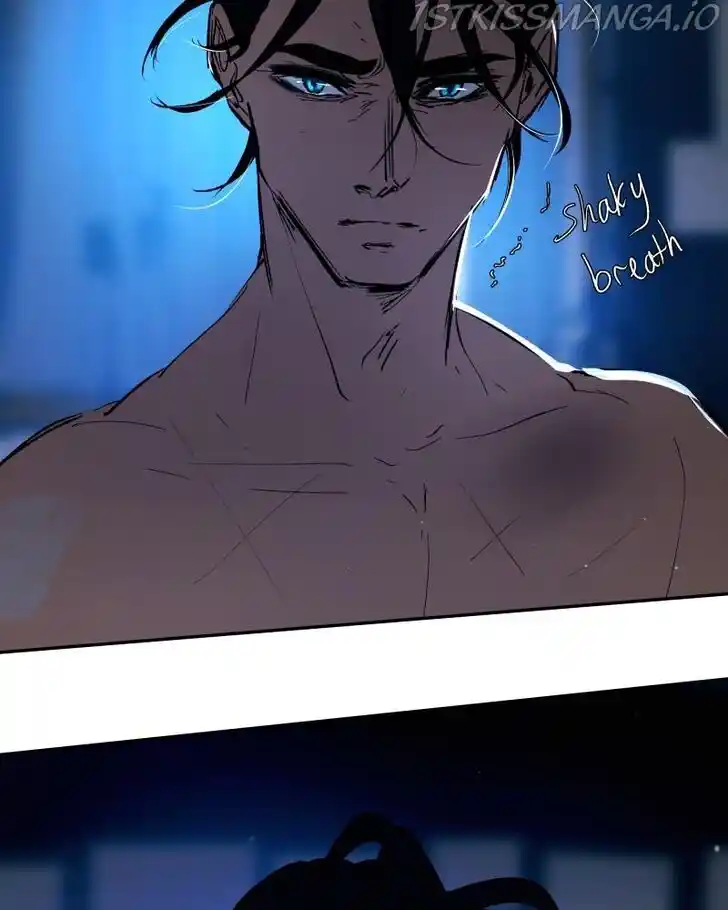 Purple Hyacinth Ch.141