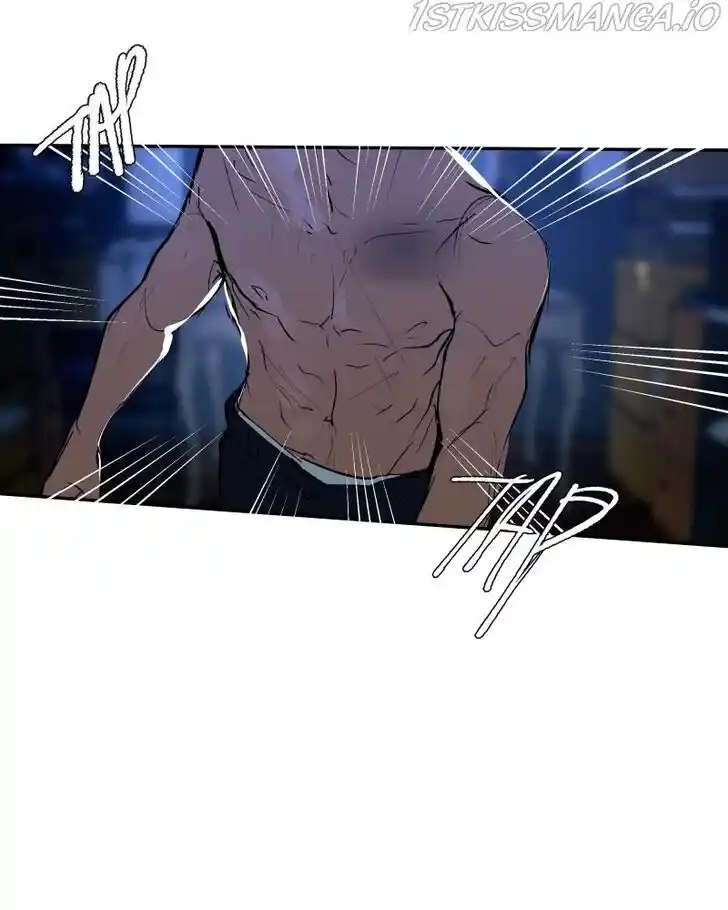 Purple Hyacinth Ch.141