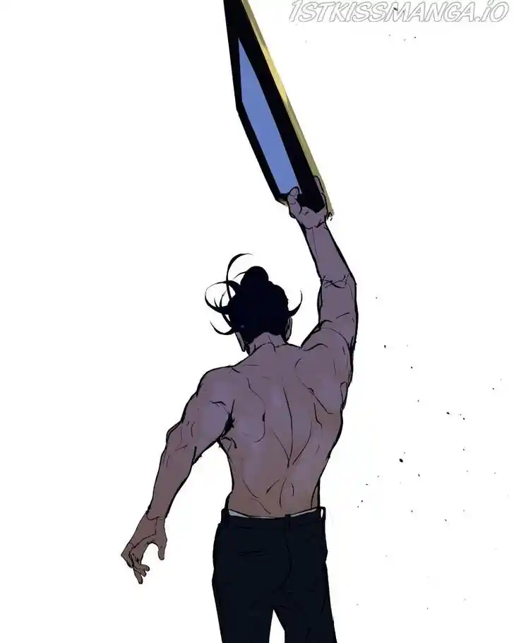 Purple Hyacinth Ch.141