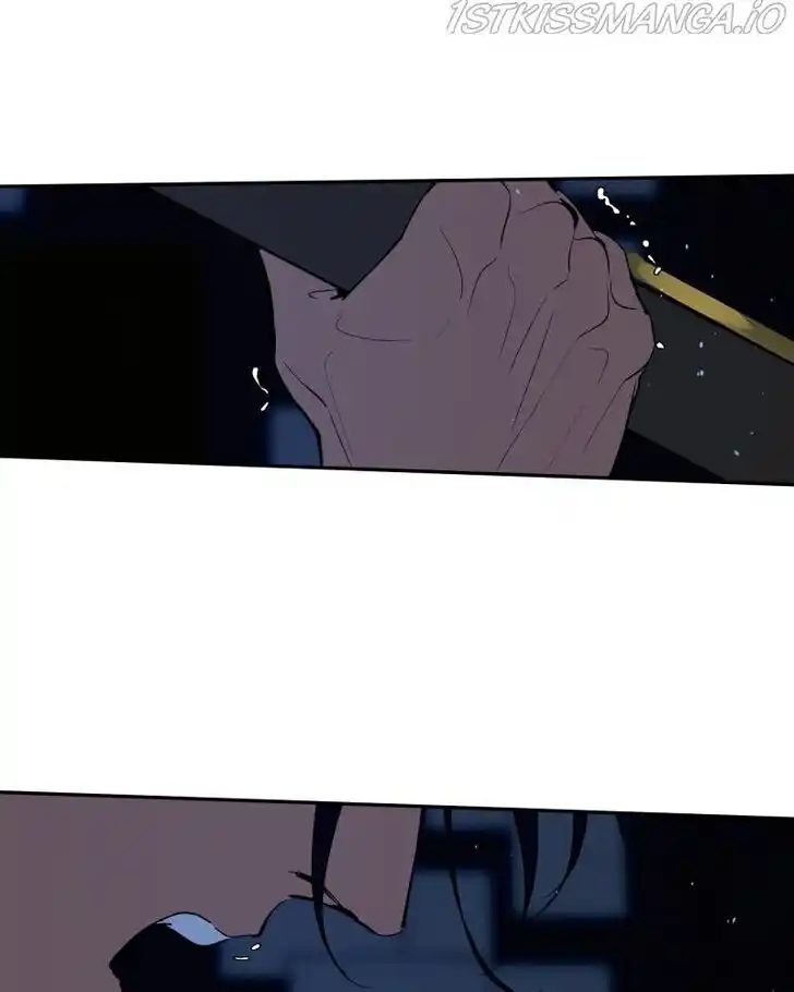 Purple Hyacinth Ch.141