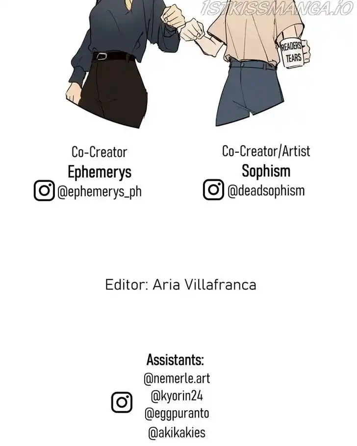 Purple Hyacinth Ch.141