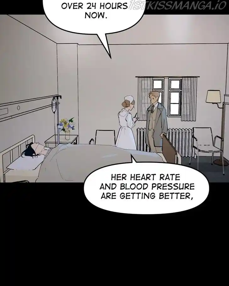 Purple Hyacinth Ch.142