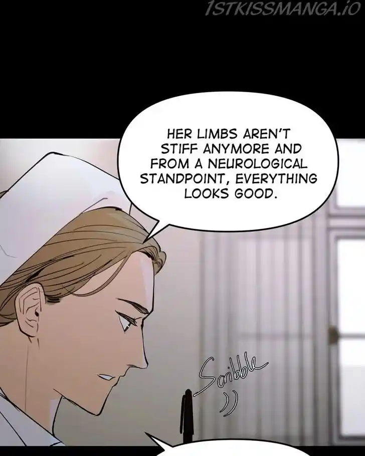 Purple Hyacinth Ch.142