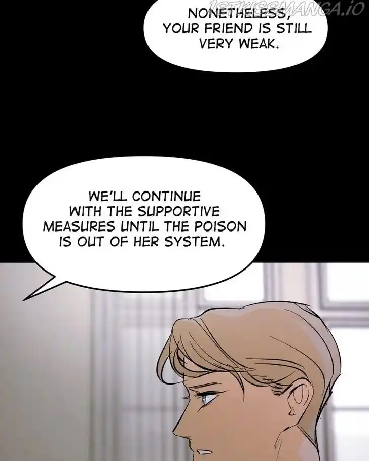 Purple Hyacinth Ch.142