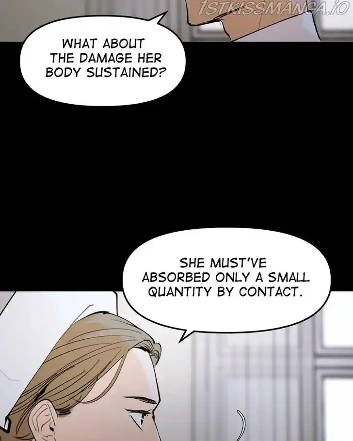 Purple Hyacinth Ch.142