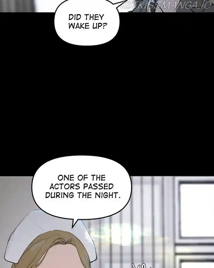 Purple Hyacinth Ch.142